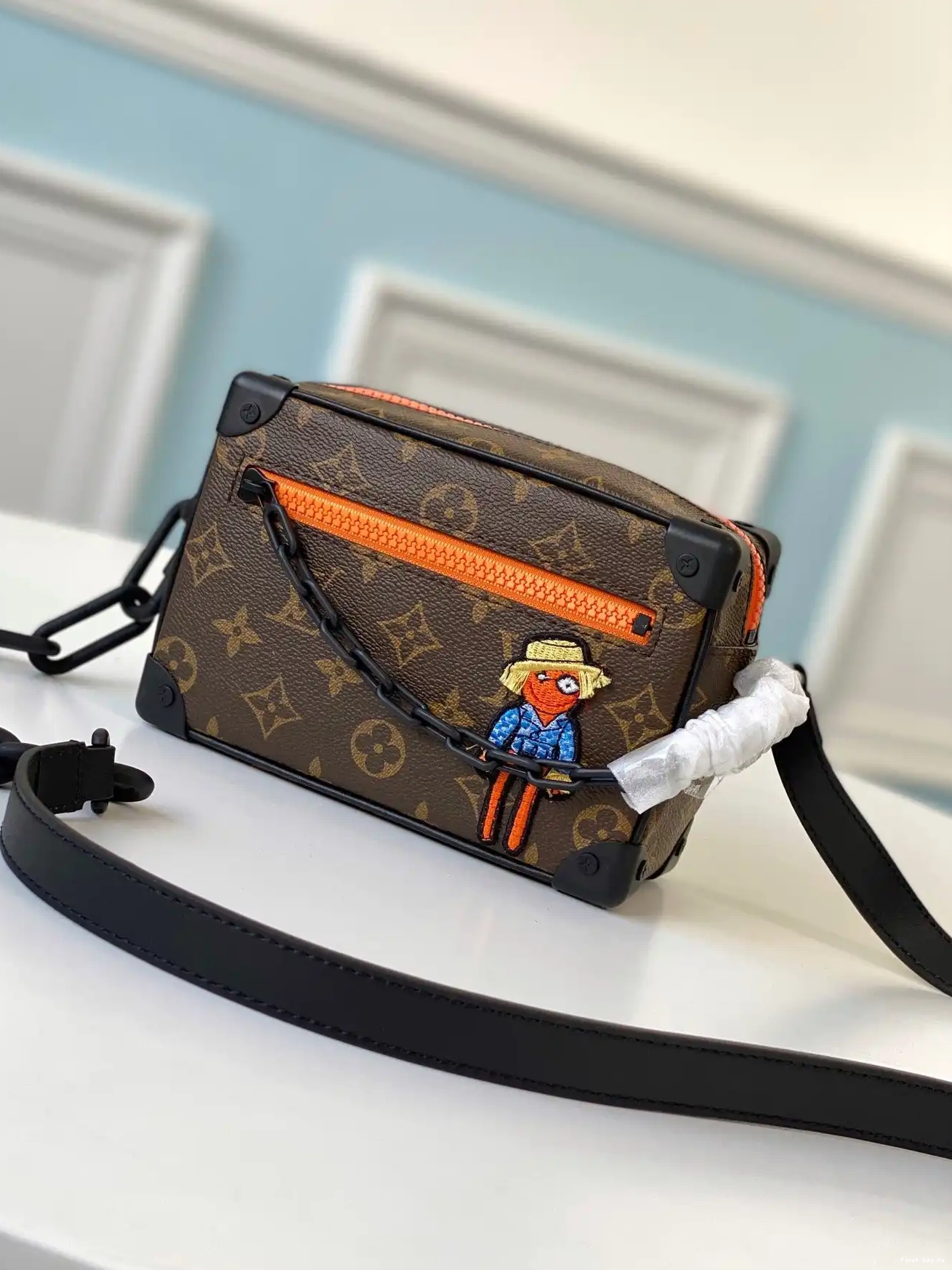 Frstbag ru SOFT LOUIS VUITTON TRUNK 0525